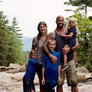 Meet your Posher, Travis